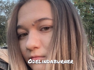 Odelindaburner