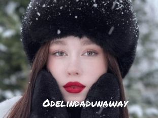 odelindadunaway Ochranne Siete