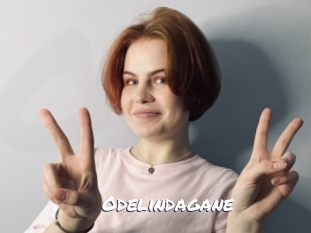 Odelindagane