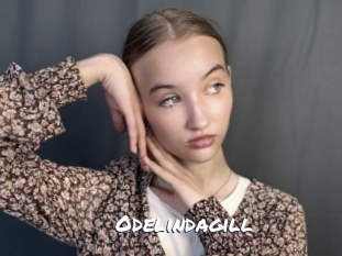 Odelindagill