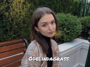 Odelindagrass