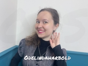 Odelindaharbold