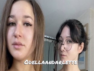Odellaandarlette