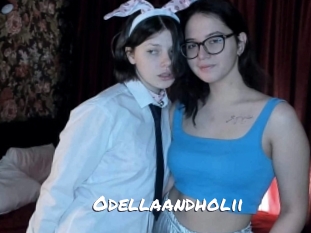 Odellaandholii