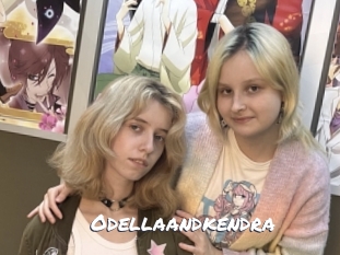 Odellaandkendra