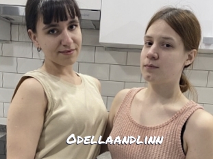 Odellaandlinn
