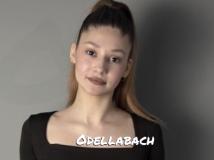 Odellabach