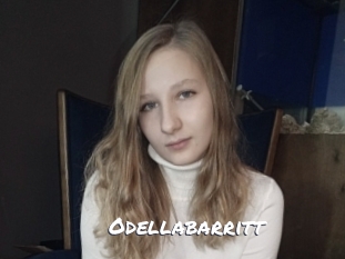 Odellabarritt