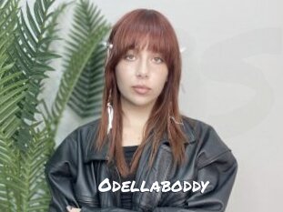 Odellaboddy