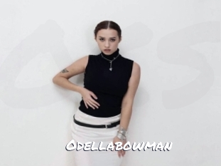 Odellabowman