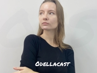 Odellacast