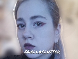 Odellaclutter