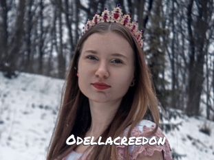 Odellacreedon