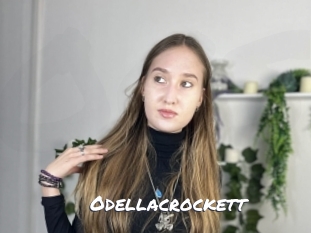 Odellacrockett