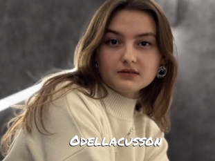 Odellacusson