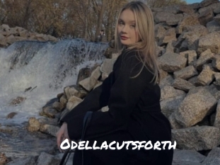 Odellacutsforth