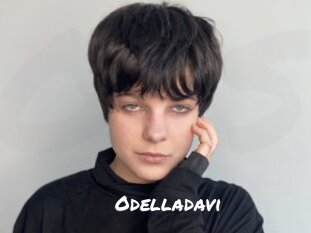 Odelladavi