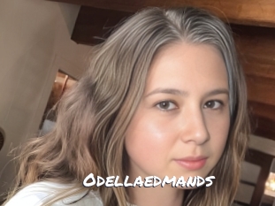 Odellaedmands