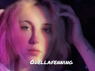 Odellafenning