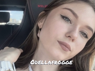Odellafrogge
