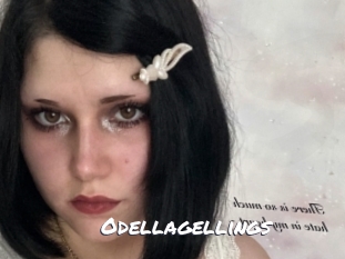 Odellagellings