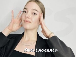 Odellagerald