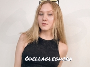 Odellagleghorn