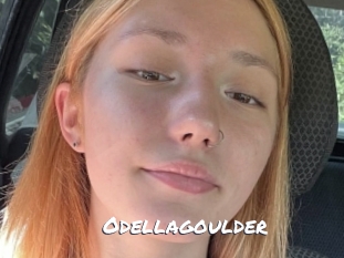 Odellagoulder