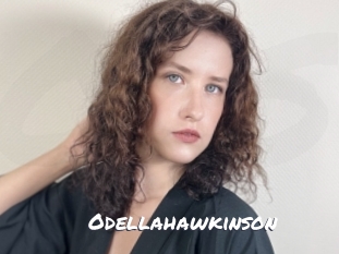 Odellahawkinson