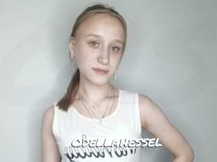 Odellahessel