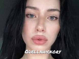 Odellahickory