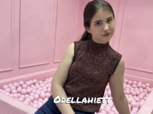 Odellahiett