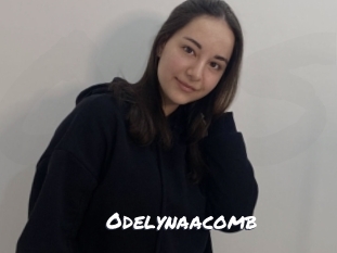 Odelynaacomb