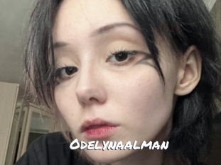 Odelynaalman