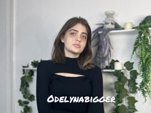 Odelynabigger
