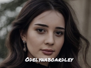 odelynaboardley Ochranne Siete