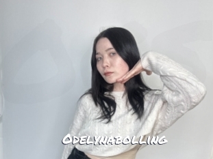 Odelynabolling