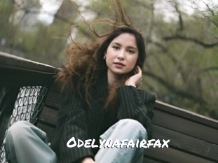 Odelynafairfax