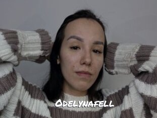 Odelynafell