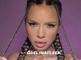 Odelynafleek