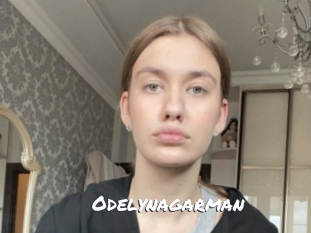 Odelynagarman