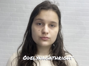 Odelynagathright