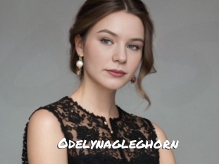 Odelynagleghorn