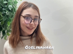 Odelynaharn