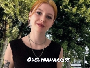 Odelynaharriss