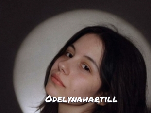 Odelynahartill