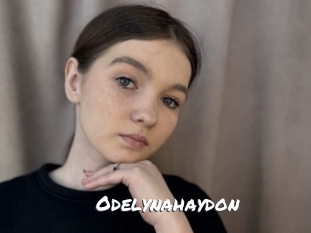 Odelynahaydon
