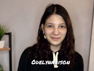 Odelynalison
