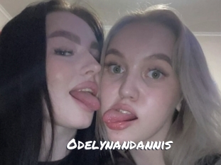 Odelynandannis
