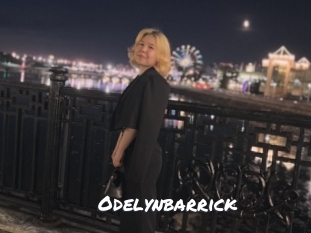 Odelynbarrick